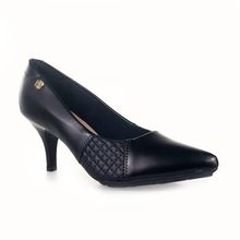 Scarpin Feminino Casual Salto Fino Modare - 701363618462