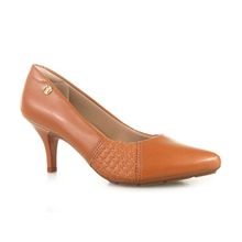 Scarpin Feminino Casual Salto Fino Modare - 701363618462