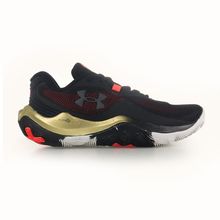 Tênis Masculino Esportivo Under Armour - 6003591
