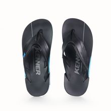 Sandália Masculino Kenner - 1700067000-3