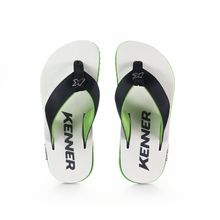 Sandália Masculina Kenner - 1300062304-8