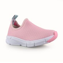 Tênis Bebe Feminino Esportivo Kidy - 04111814209