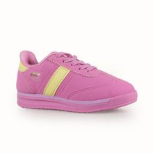 Tênis Infantil Feminino Casual Kidy - 45210030008