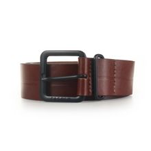 Cinto Masculino Em Couro Fasolo - E122586049