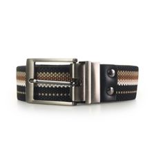 Cinto Masculino Em Couro Fasolo - E923556561