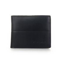 Carteira Masculina Em Couro Fasolo - K894042751