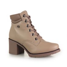Bota Feminino Casual Coturno Dakota - D0391