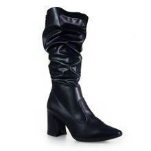 Bota Feminina Cano Medio Dakota - D0434
