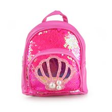 Mochila Feminina Casual Flavios Kids - Hpg1806