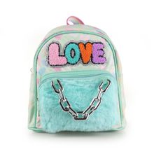 Mochila Feminino Casual Flavios Kids - Hpg20231