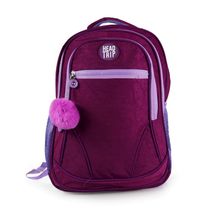 Mochila Feminina Casual Head Trip - Dkl1101