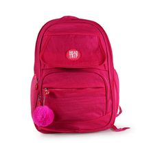 Mochila Feminina Casual Head Trip - Dkl1103