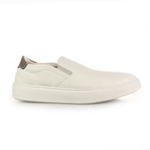 Sapatênis Masculino Casual Striker - 4510304A