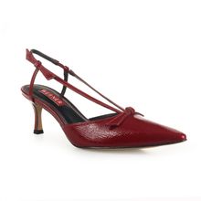 Sandália Feminina Chanel Salto Fino Werner - 50214004