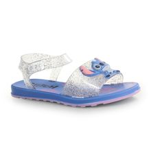 Sandália Infantil Feminino Casual Disney - 23196-bq022