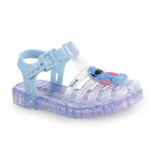 Sandália Infantil Feminino Casual Disney - 23322-bn360