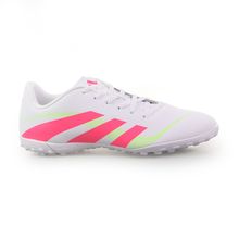 Chuteira Masculino Adidas Predator 25 Essentials Society - ID3883