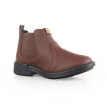 Sapato Bebe Masculino Casual Kidy - 03100880016
