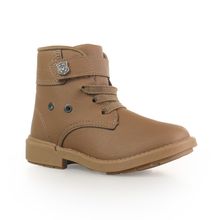 Sapato Bebe Masculino Casual Kidy - 03100900518