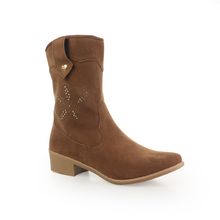 Sapato Infantil Feminino Casual Kidy - 31200080518