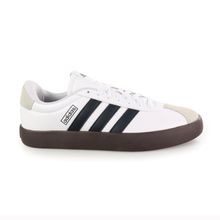 Tênis Casual Masculino Adidas Vl Court Base - JK3274