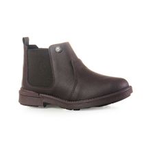 Botina Infantil Masculino Casual Kidy - 08601170028