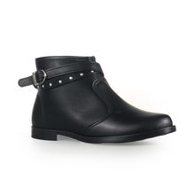 Bota Infantil Feminino Casual Molekinha - 218110323580
