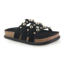 Sandália Birken Feminina Casual Beira Rio - 852311329416
