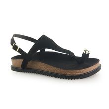 Sandália Feminina Casual Beira Rio - 8524109