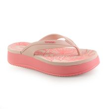 Sandália Plataforma Feminina Casual Azaleia - 19180-BQ764