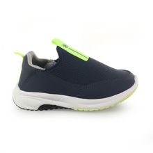 Tênis Bebe Masculino Esportivo Molekinho - 2634108