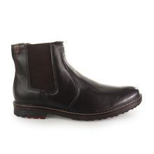 Botina Masculina Casual Pegada - 126203-02