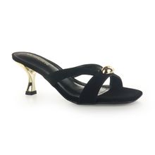 Tamanco Feminino Casual Via Marte - 17701304
