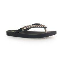 Chinelo Feminino Zaxy - 19284-BR527