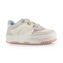 Tênis Feminino Casual Nadia Talita - 90001
