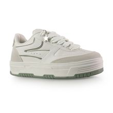 Tênis Feminino Casual Nadia Talita - 90004