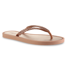 Sandália Feminina Casual Miss Love - CH2208