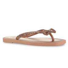 Sandália Feminina Casual Miss Love - CH2212