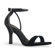 Sandália Feminina Salto Fino Bebece - T7539463