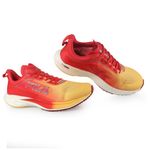 FILA - F02R00146-6751 - Vermelho e Amarelo -05-