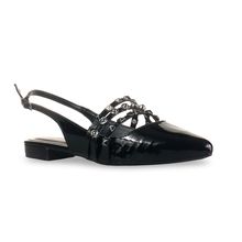 Sandália Feminino Chanel Laysa Monteiro - 4058