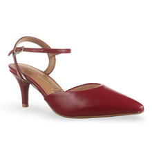 Sandália Feminina Chanel Salto Fino Vizzano - 118511423002