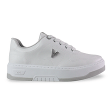 Tênis Feminino Casual Plataforma Via Marte - 12601204