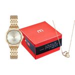 MONDAINE---99801LPMKDE1K1---Dourado