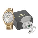 SECULUS---20802GPSVDAK---Dourado