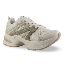 Tênis Feminino Casual Plataforma Ramarim - 2581131