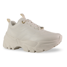 Tênis Feminino Casual Tratorado Ramarim - 2586201