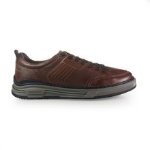 Sapatenis Masculino Casual Democrata - 640101-004