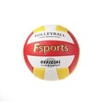 BOLA-F-SPORTS---Volei---Vermelha-e-amarela--2-