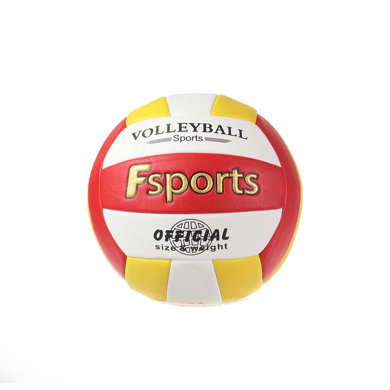 BOLA-F-SPORTS---Volei---Vermelha-e-amarela--2-
